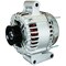 Wai Global Alternator, ALTVT RC28, 90 Amp12 Volt, CW, 6Groove Pulley 8440N - alternate 4